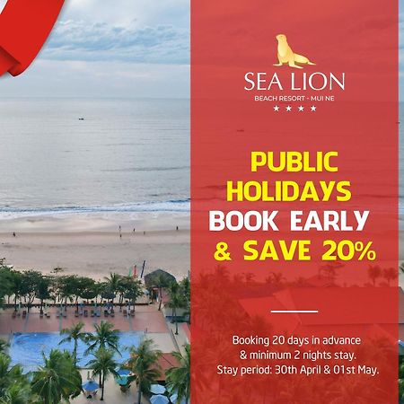 Sea Lion Beach Resort מואי נה מראה חיצוני תמונה