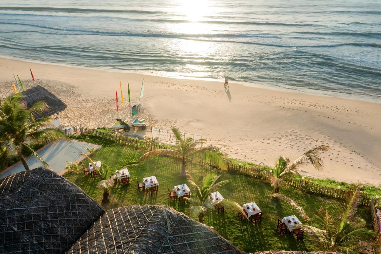 Sea Lion Beach Resort מואי נה מראה חיצוני תמונה