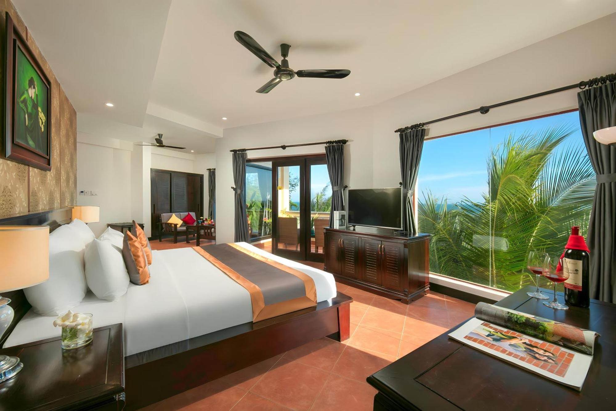 Sea Lion Beach Resort מואי נה מראה חיצוני תמונה