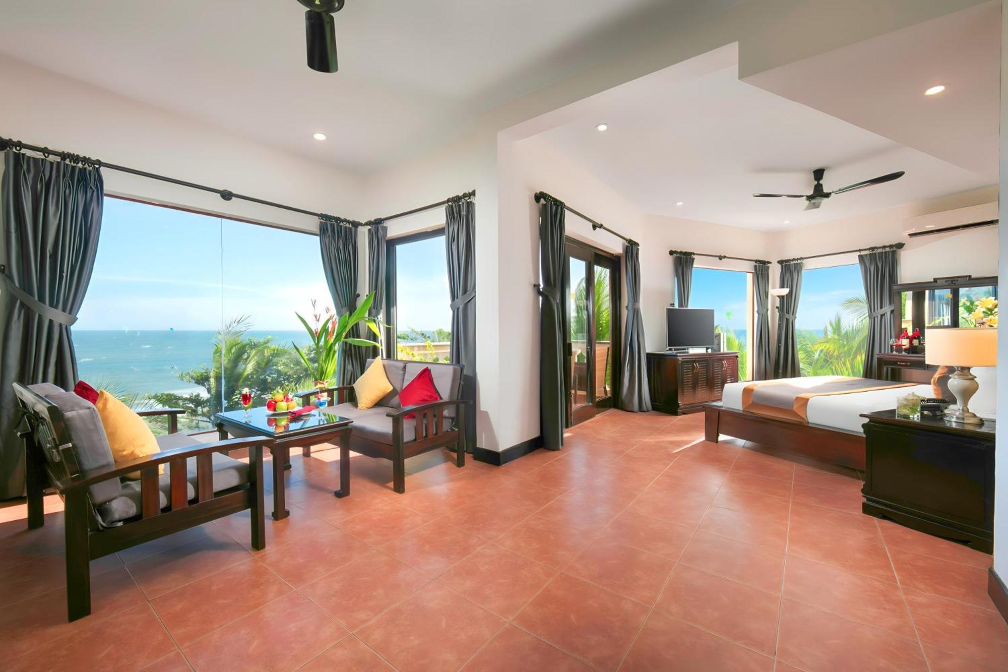 Sea Lion Beach Resort מואי נה מראה חיצוני תמונה