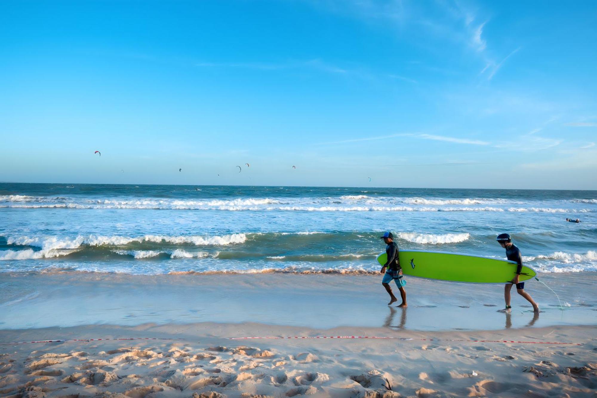 Sea Lion Beach Resort מואי נה מראה חיצוני תמונה