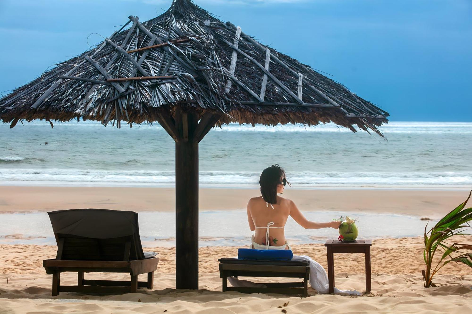 Sea Lion Beach Resort מואי נה מראה חיצוני תמונה
