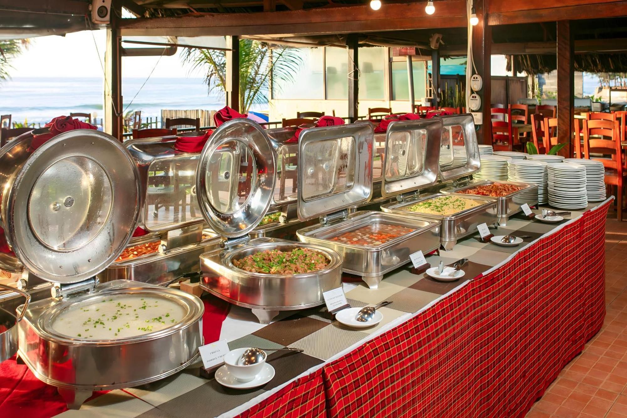 Sea Lion Beach Resort מואי נה מראה חיצוני תמונה