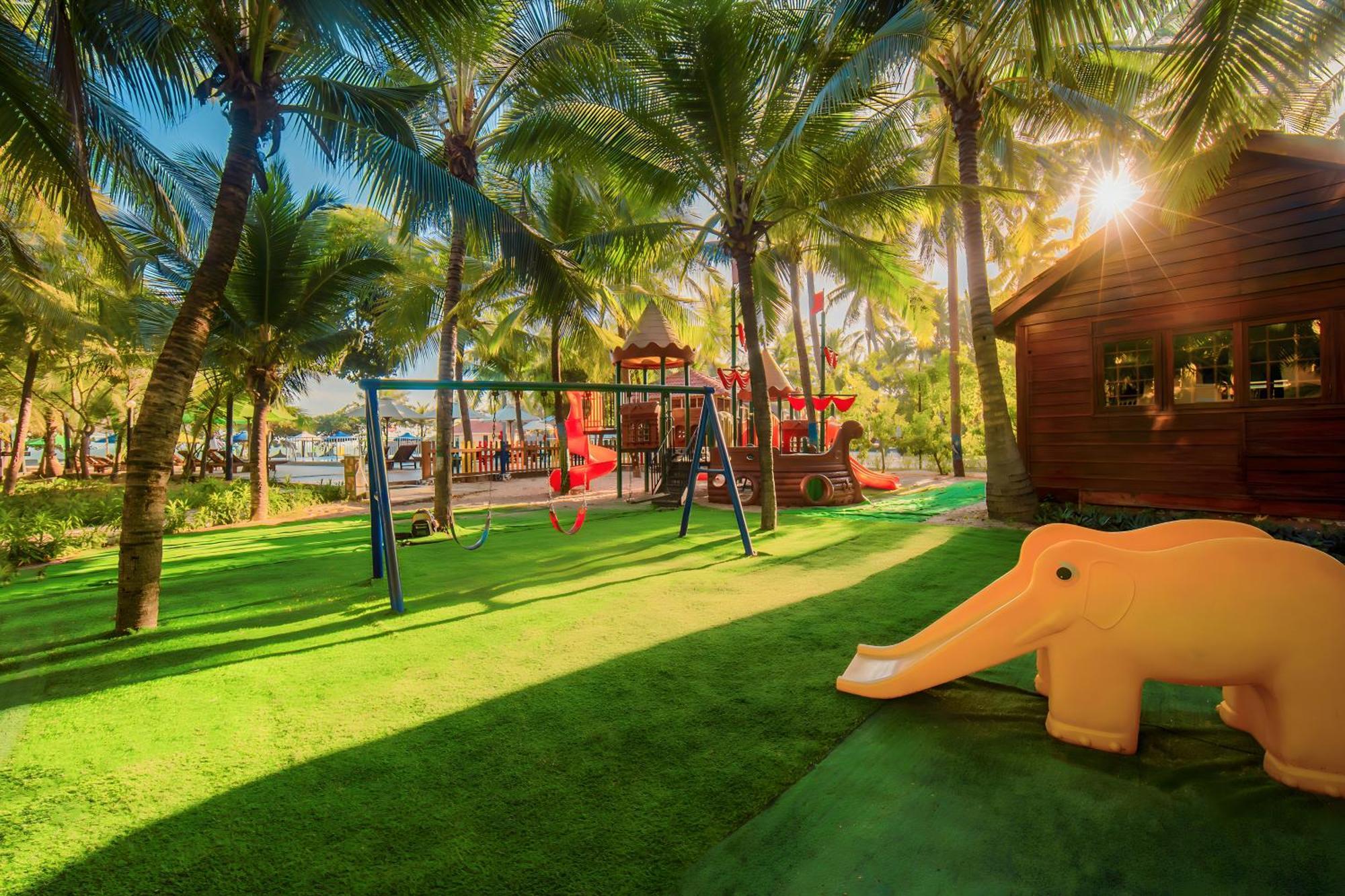 Sea Lion Beach Resort מואי נה מראה חיצוני תמונה