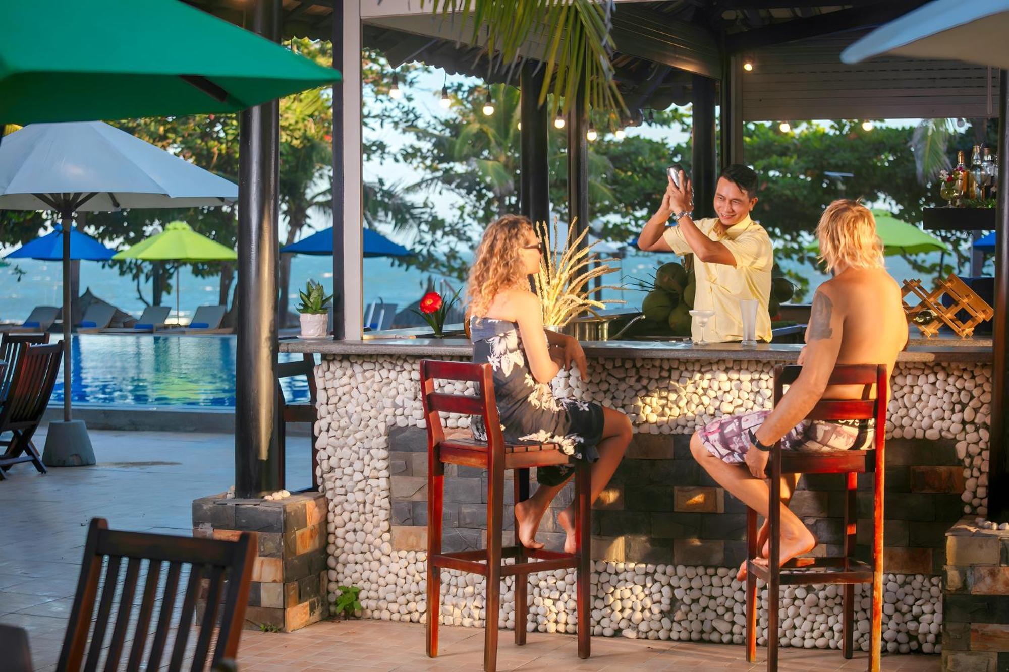Sea Lion Beach Resort מואי נה מראה חיצוני תמונה
