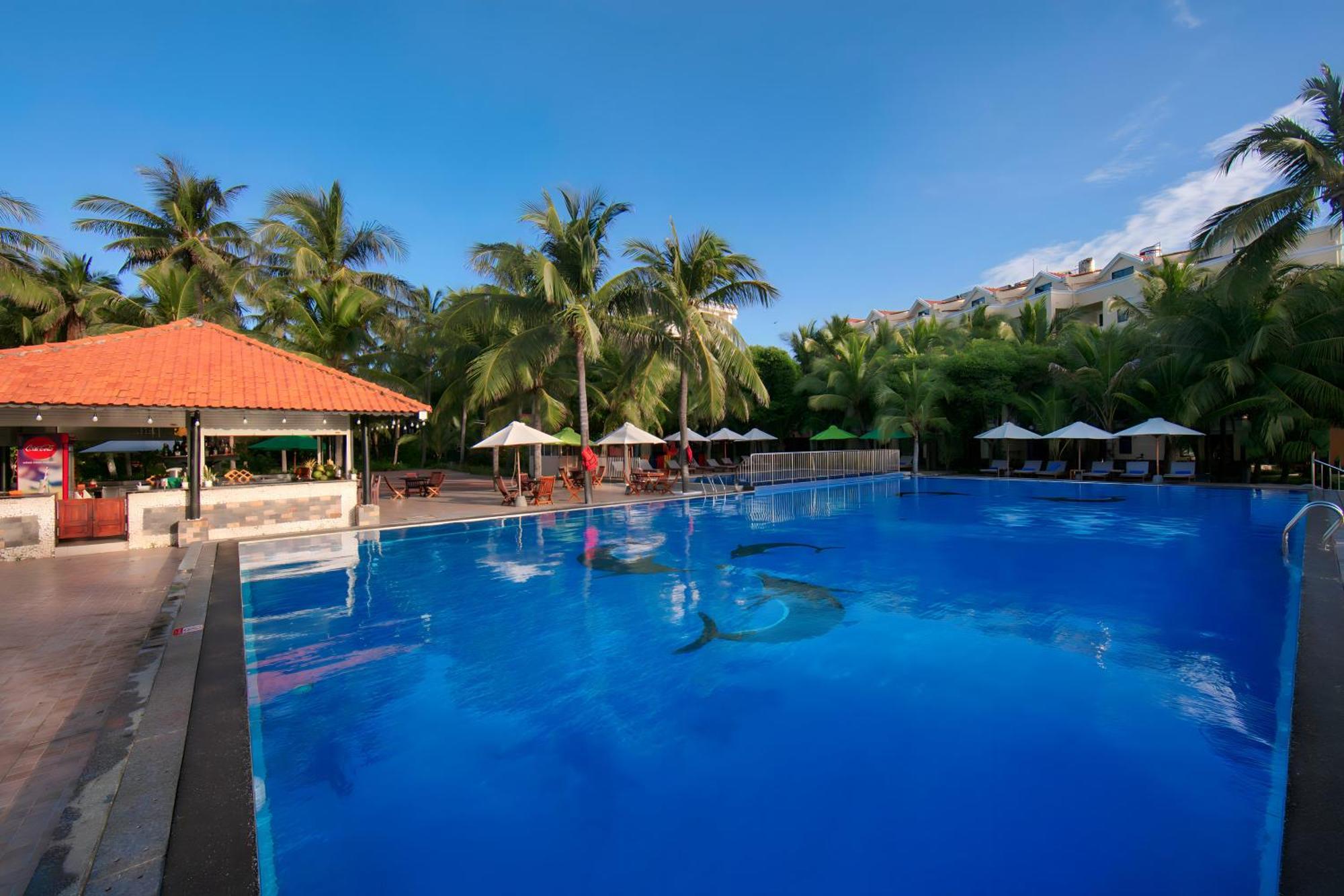 Sea Lion Beach Resort מואי נה מראה חיצוני תמונה