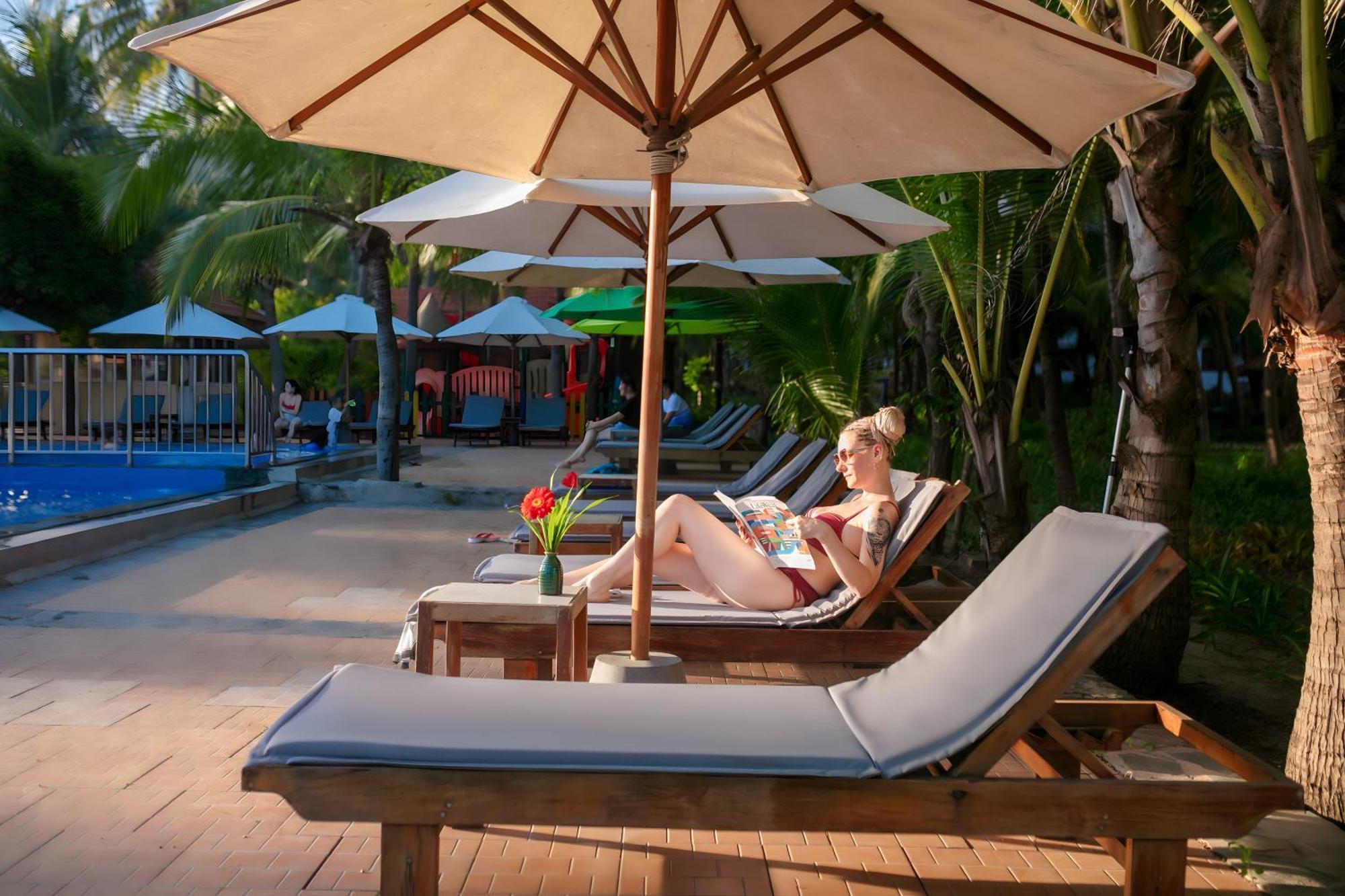 Sea Lion Beach Resort מואי נה מראה חיצוני תמונה