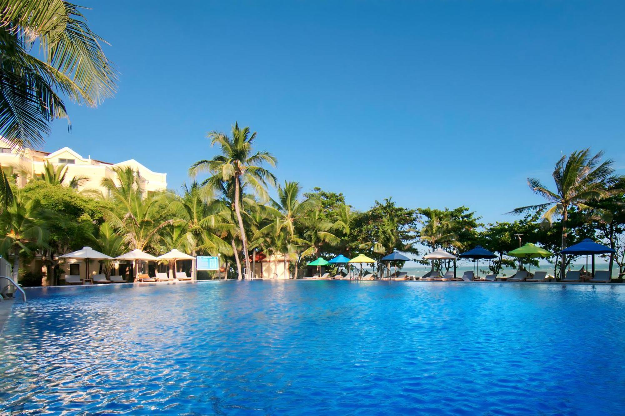 Sea Lion Beach Resort מואי נה מראה חיצוני תמונה