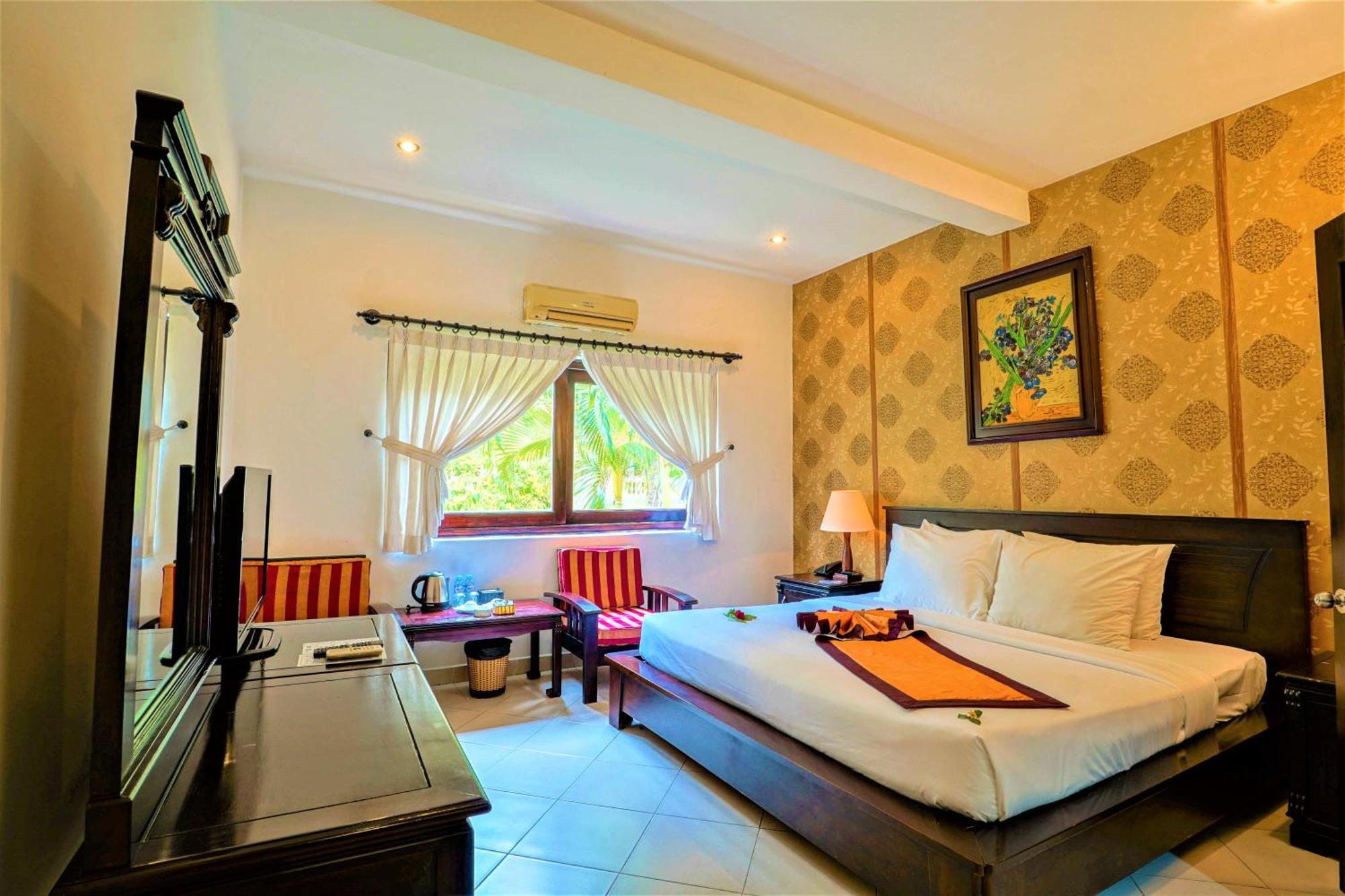 Sea Lion Beach Resort מואי נה מראה חיצוני תמונה