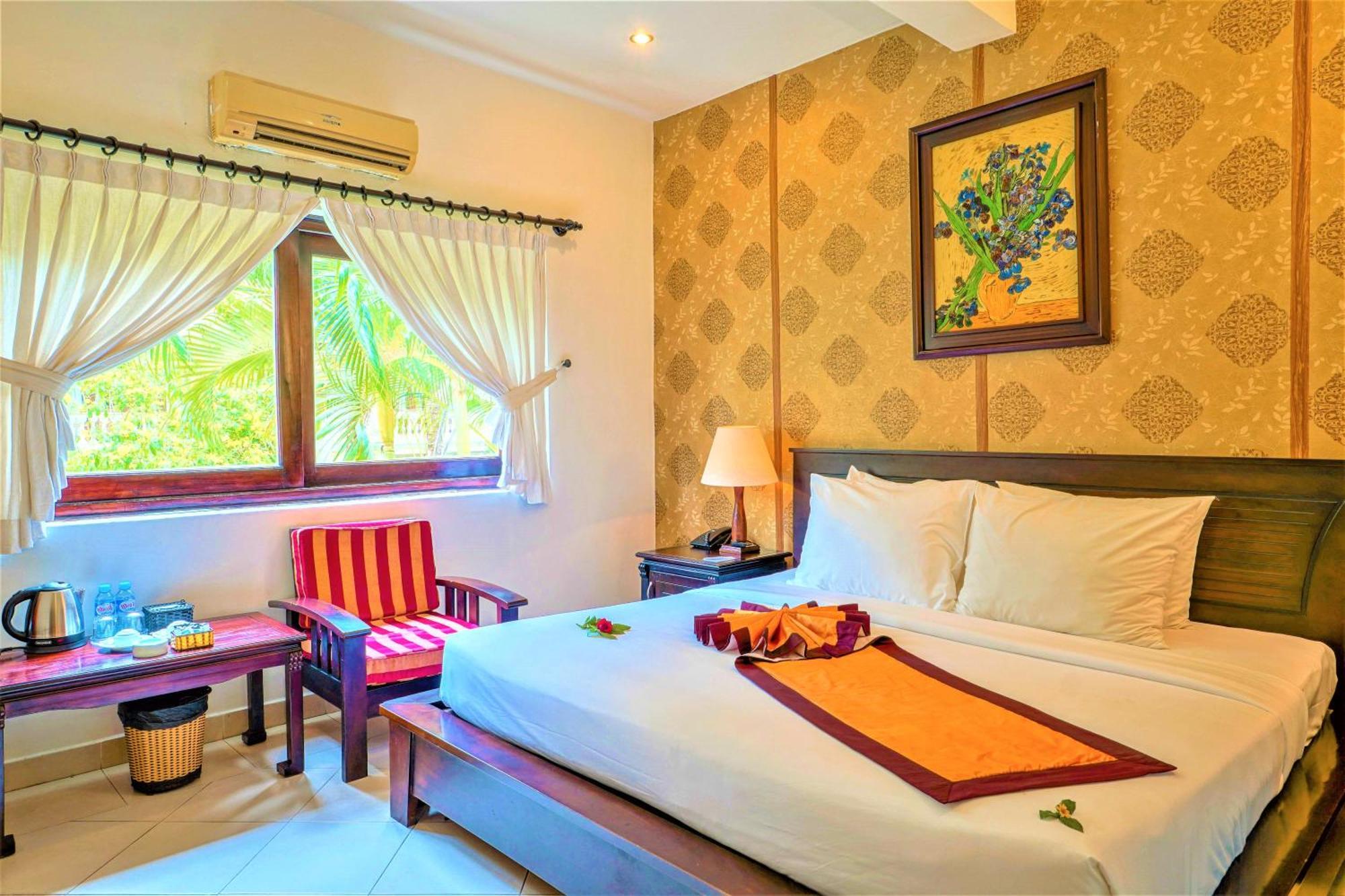 Sea Lion Beach Resort מואי נה מראה חיצוני תמונה