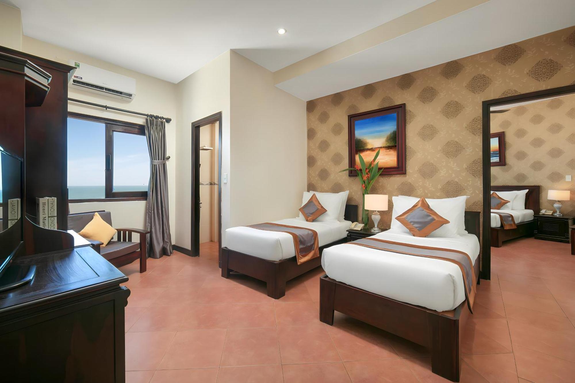 Sea Lion Beach Resort מואי נה חדר תמונה