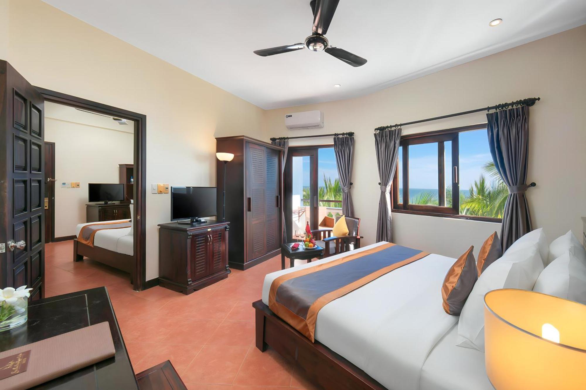 Sea Lion Beach Resort מואי נה חדר תמונה