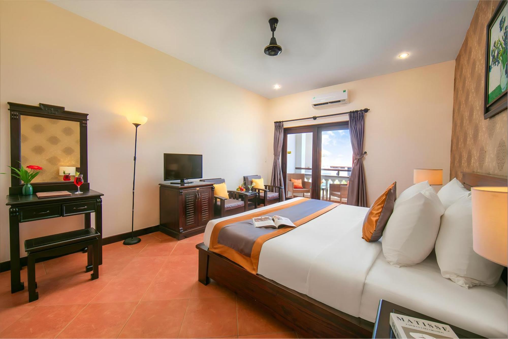 Sea Lion Beach Resort מואי נה חדר תמונה