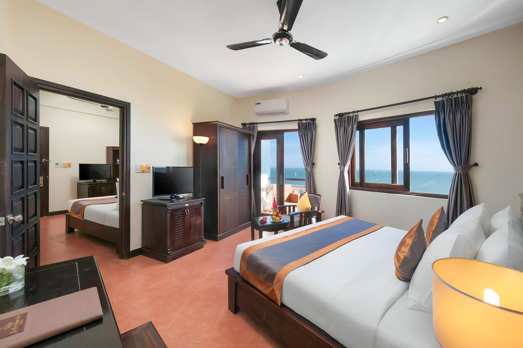 Sea Lion Beach Resort מואי נה חדר תמונה