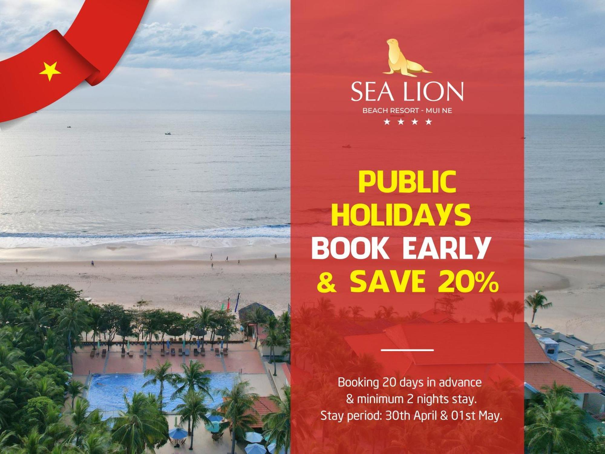 Sea Lion Beach Resort מואי נה מראה חיצוני תמונה